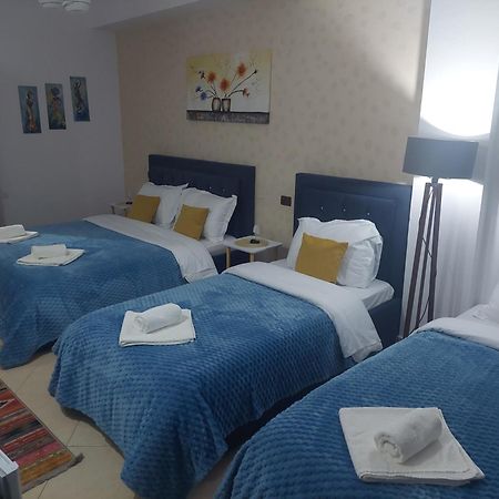 Godard Apartments Vlora Kültér fotó