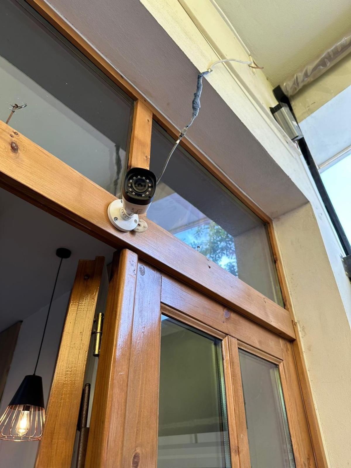 Godard Apartments Vlora Kültér fotó