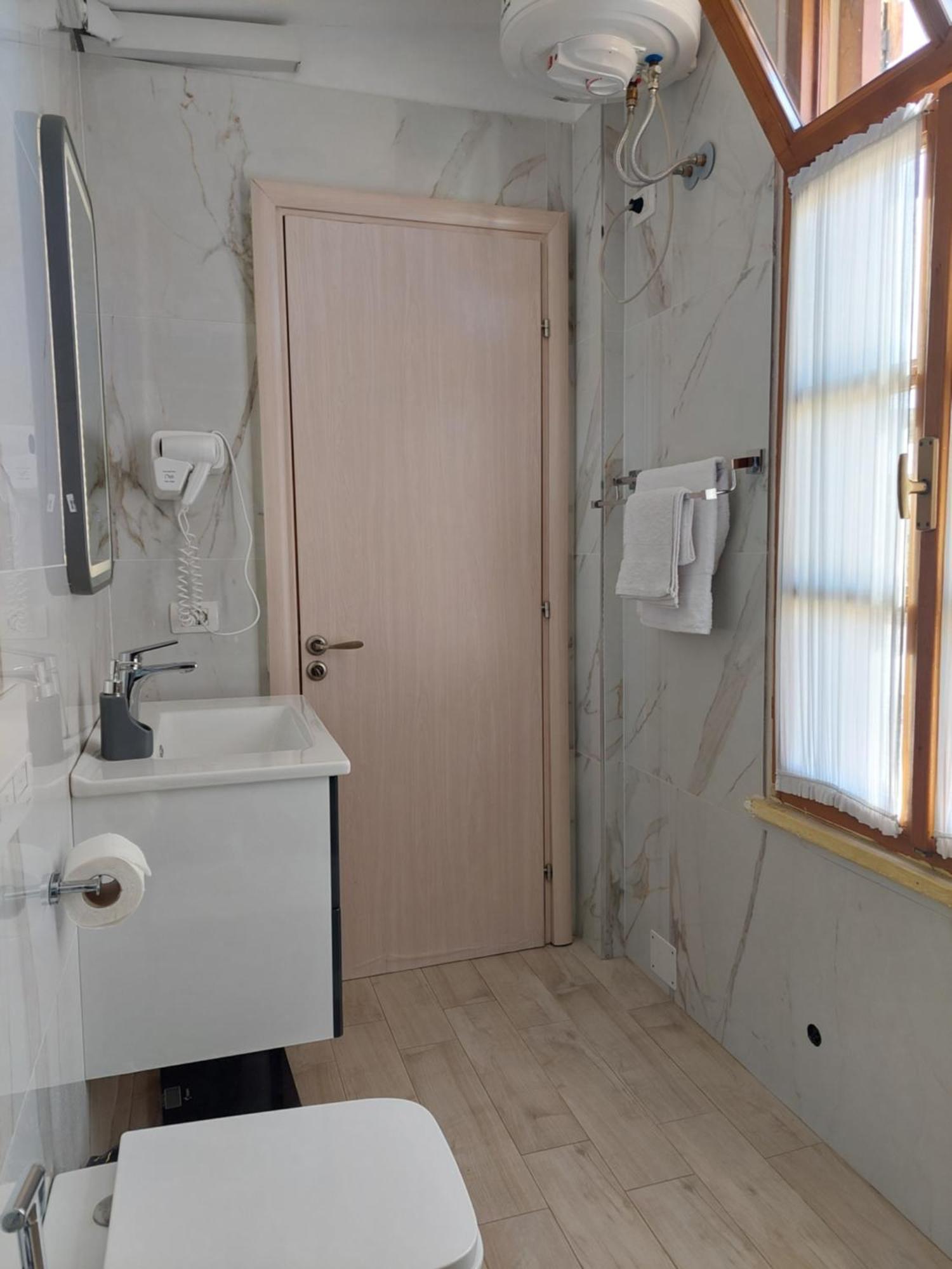 Godard Apartments Vlora Kültér fotó