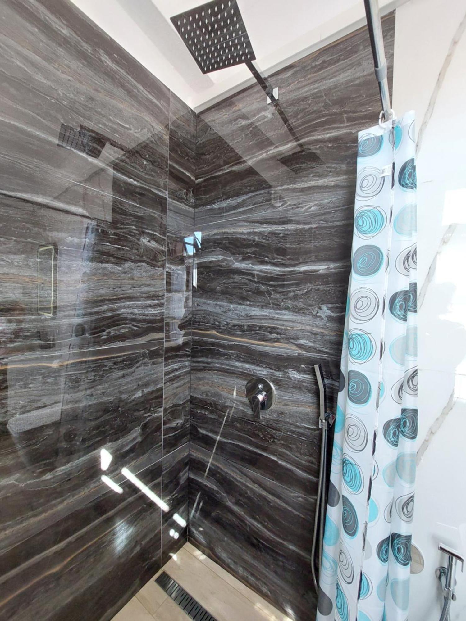 Godard Apartments Vlora Kültér fotó