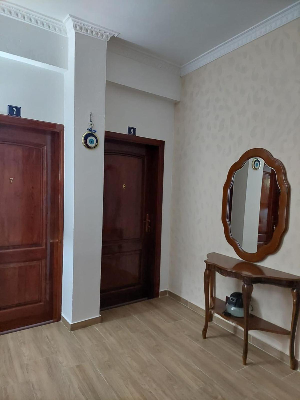 Godard Apartments Vlora Kültér fotó