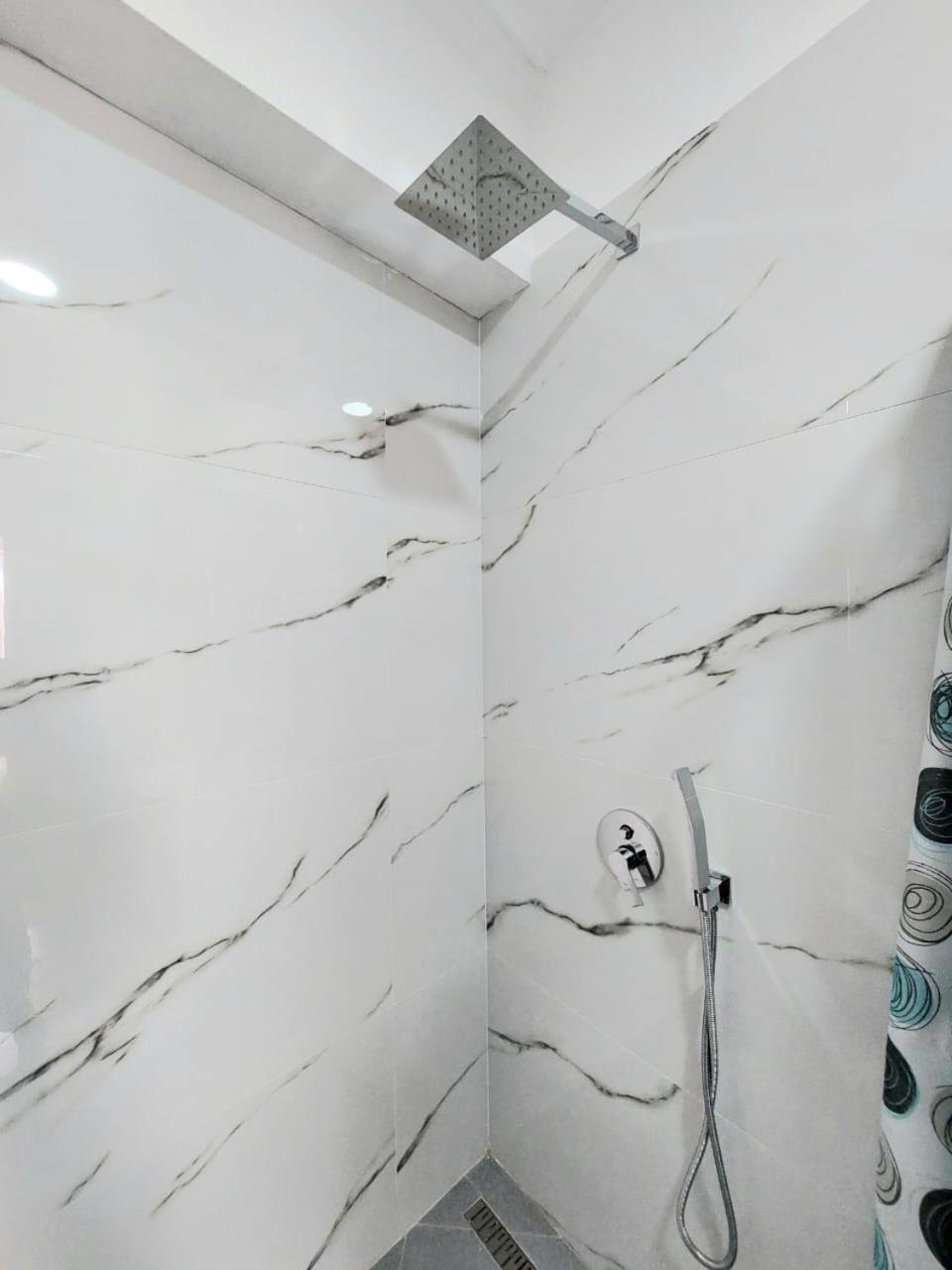 Godard Apartments Vlora Kültér fotó