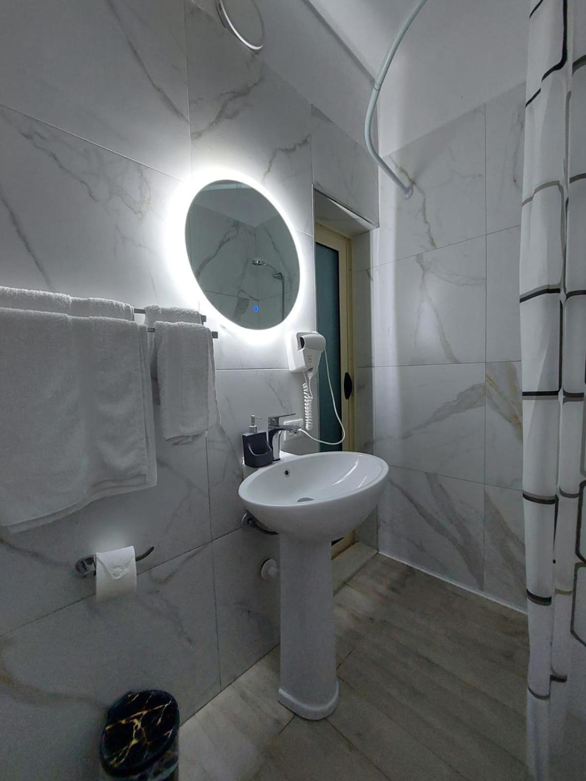Godard Apartments Vlora Kültér fotó