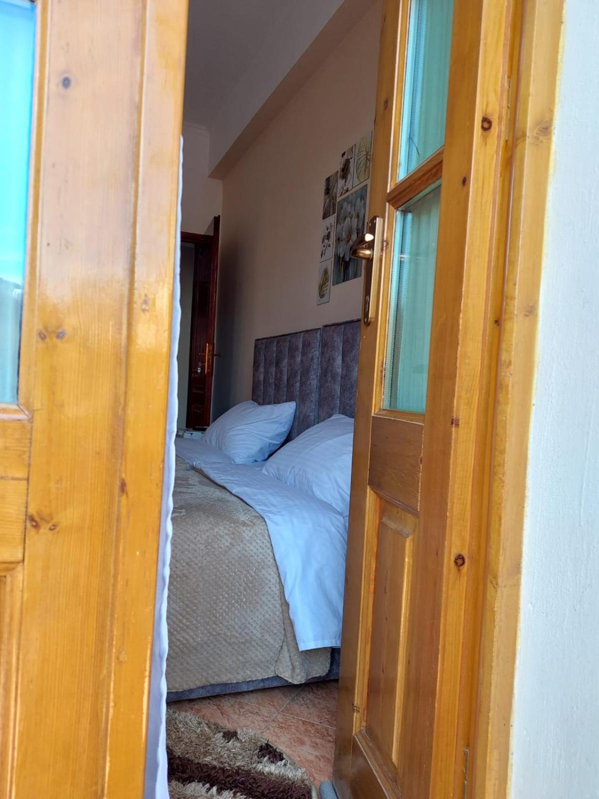 Godard Apartments Vlora Kültér fotó