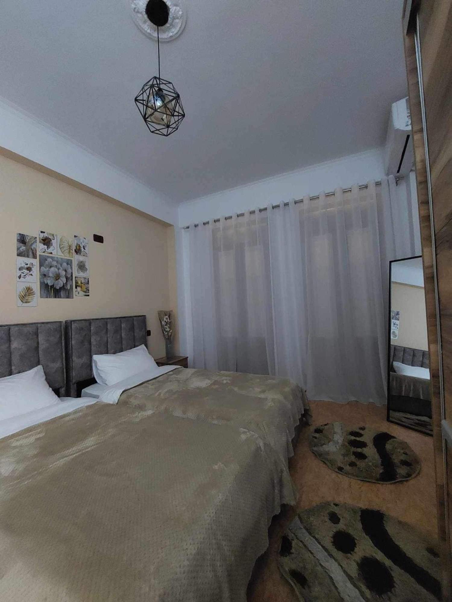 Godard Apartments Vlora Kültér fotó
