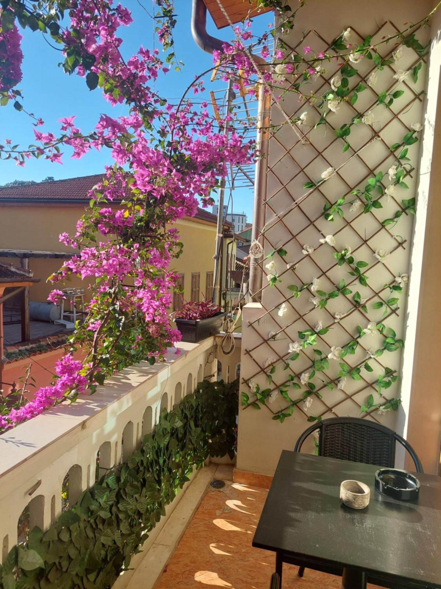 Godard Apartments Vlora Kültér fotó